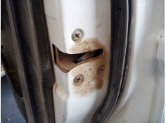 CERRADURA PUERTA DELANTERA DERECHA 