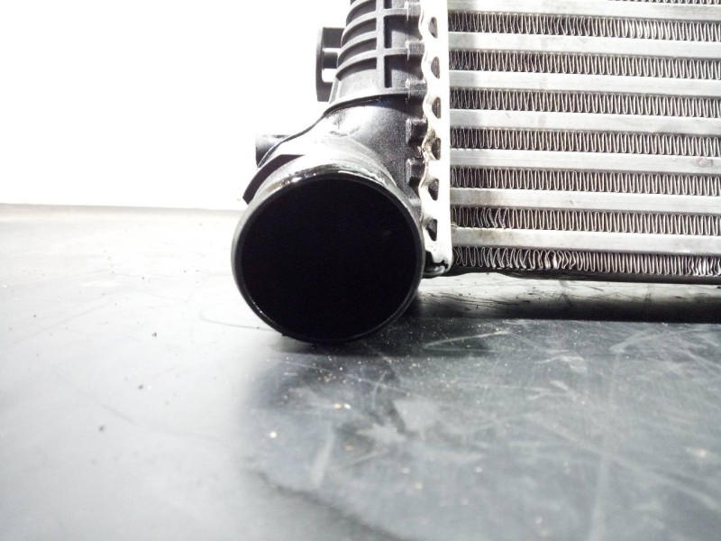Recambio de intercooler para ford c-max (ceu) trend referencia OEM IAM CX168004  P2-B10-9