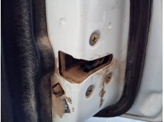 CERRADURA PUERTA TRASERA DERECHA 