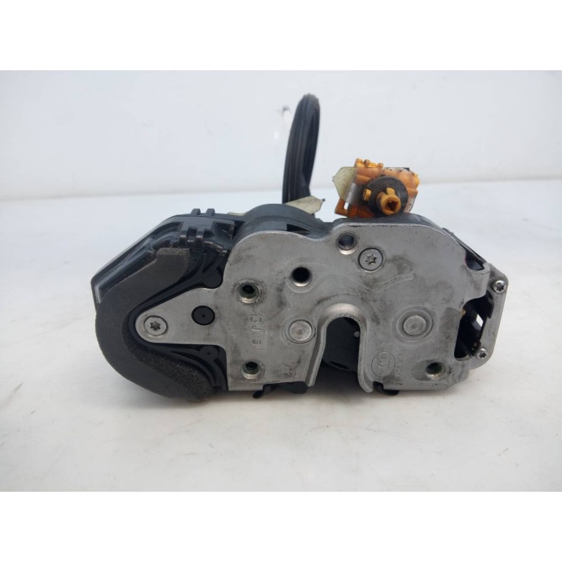 Recambio de cerradura puerta delantera derecha para opel insignia berlina excellence referencia OEM IAM   E2-B6-65-2