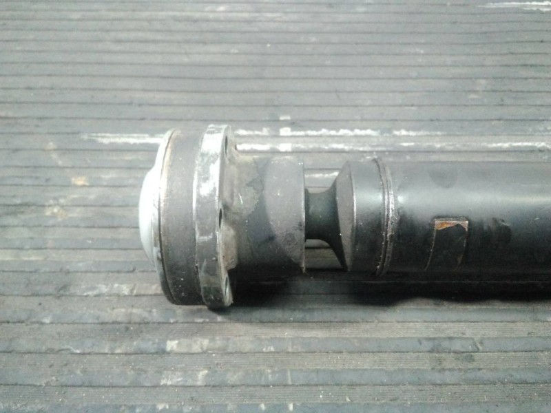 Recambio de transmision central delantera para mercedes-benz clase m (w164) 280 / 300 cdi (164.120) referencia OEM IAM   P1-A6-3