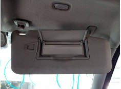 Recambio de parasol derecho para mercedes-benz clase glk (w204) glk glk 250 cdi 4-matic bluetec (204.904) referencia OEM IAM   