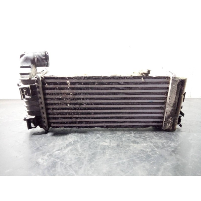 Recambio de intercooler para ford c-max (ceu) trend referencia OEM IAM CX168004  P2-B10-9