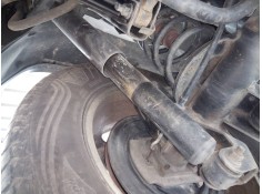 AMORTIGUADOR TRASERO IZQUIERDO 