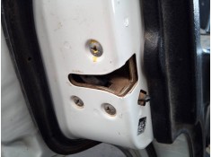 CERRADURA PUERTA TRASERA IZQUIERDA 