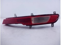 Recambio de piloto trasero derecho de paragolpes para kia sportage concept 4x2 referencia OEM IAM   E2-B5-53-2