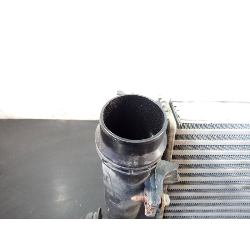 Recambio de intercooler para renault kadjar zen referencia OEM IAM 144614EB1B02  P2-A11-13