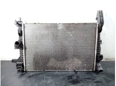 RADIADOR AGUA BV618005BD T908196A P2-A6-6