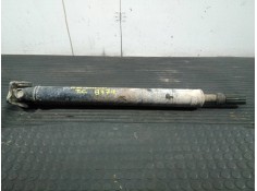 Recambio de transmision central para ssangyong korando 2.9 tdi grand lux referencia OEM IAM 3320006701  P1-A1-17