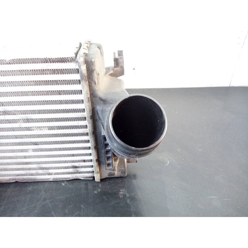 Recambio de intercooler para renault kadjar zen referencia OEM IAM 144614EB1B02  P2-A11-13