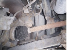 TRANSMISION DELANTERA DERECHA 