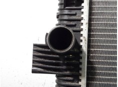 Recambio de radiador agua para ford c-max (ceu) trend referencia OEM IAM BV618005BD T908196A P2-A6-6 2