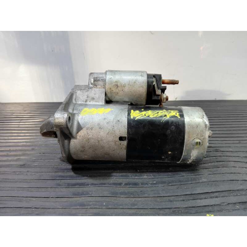 Recambio de motor arranque para fiat freemont (345) lounge 4wd referencia OEM IAM 56029591AB M001T31171ZC P3-B7-29-1