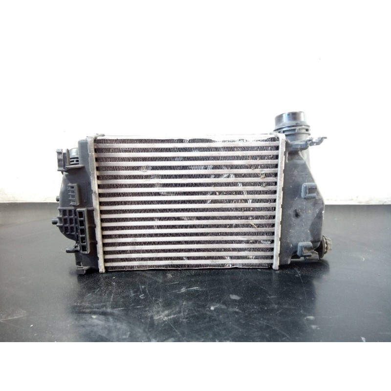 Recambio de intercooler para renault kadjar zen referencia OEM IAM 144614EB1B02  P2-A11-13