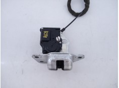 Recambio de cerradura maletero / porton para jeep cherokee limited referencia OEM IAM   E1-B5-51-1 2