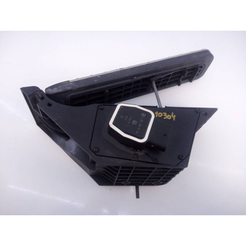 Recambio de pedal acelerador para mercedes-benz clase glk (w204) glk glk 250 cdi 4-matic bluetec (204.904) referencia OEM IAM A2