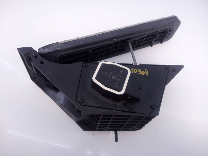 Recambio de pedal acelerador para mercedes-benz clase glk (w204) glk glk 250 cdi 4-matic bluetec (204.904) referencia OEM IAM A2