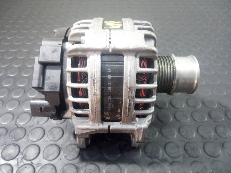 Recambio de alternador para volkswagen t-cross advance referencia OEM IAM 05E903026R EL6HED P3-A4-7-2