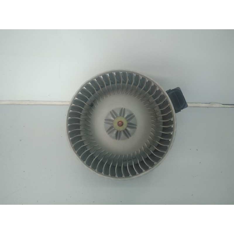 Recambio de ventilador calefaccion para fiat freemont (345) lounge 4wd referencia OEM IAM AY2727005011  E2-B2-9-1