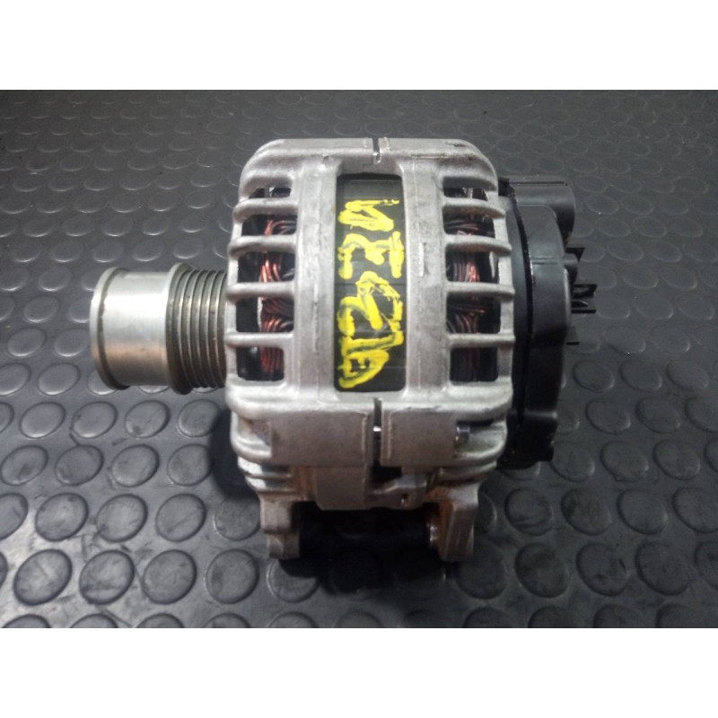 Recambio de alternador para volkswagen t-cross advance referencia OEM IAM 05E903026R EL6HED P3-A4-7-2