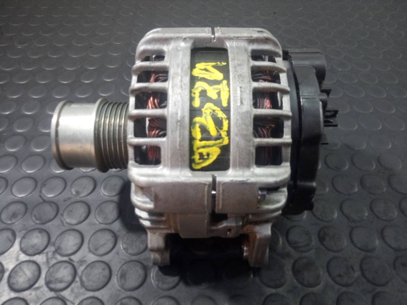 Recambio de alternador para volkswagen t-cross advance referencia OEM IAM 05E903026R EL6HED P3-A4-7-2