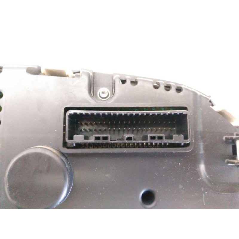 Recambio de cuadro instrumentos para nissan qashqai (j11) 360 referencia OEM IAM 24810BR30A VPAASF10849LCE E3-B4-41-3