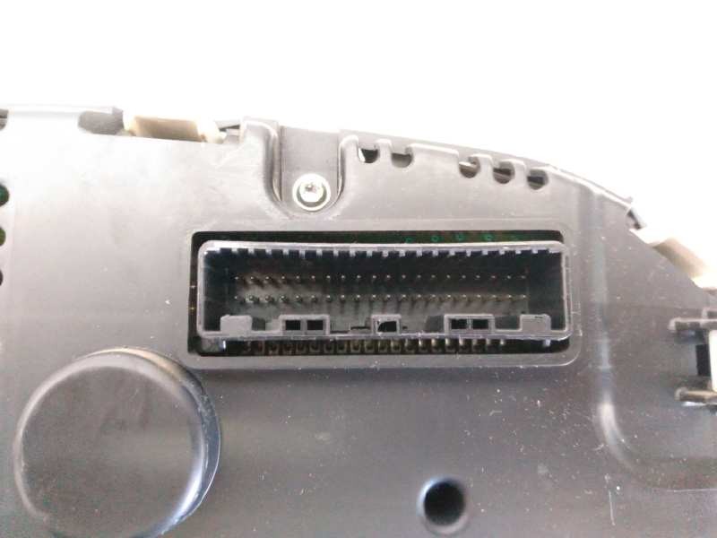 Recambio de cuadro instrumentos para nissan qashqai (j11) 360 referencia OEM IAM 24810BR30A VPAASF10849LCE E3-B4-41-3