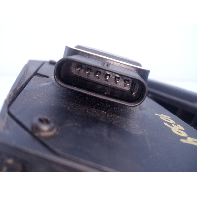 Recambio de pedal acelerador para mercedes-benz clase glk (w204) glk glk 250 cdi 4-matic bluetec (204.904) referencia OEM IAM A2