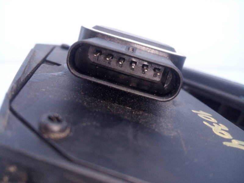 Recambio de pedal acelerador para mercedes-benz clase glk (w204) glk glk 250 cdi 4-matic bluetec (204.904) referencia OEM IAM A2