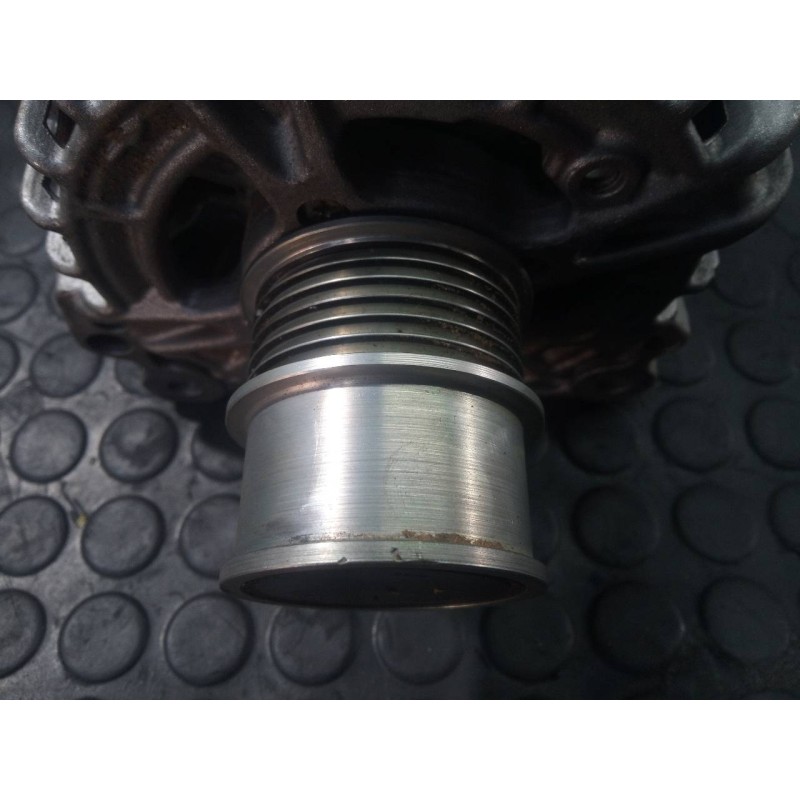 Recambio de alternador para volkswagen t-cross advance referencia OEM IAM 05E903026R EL6HED P3-A4-7-2