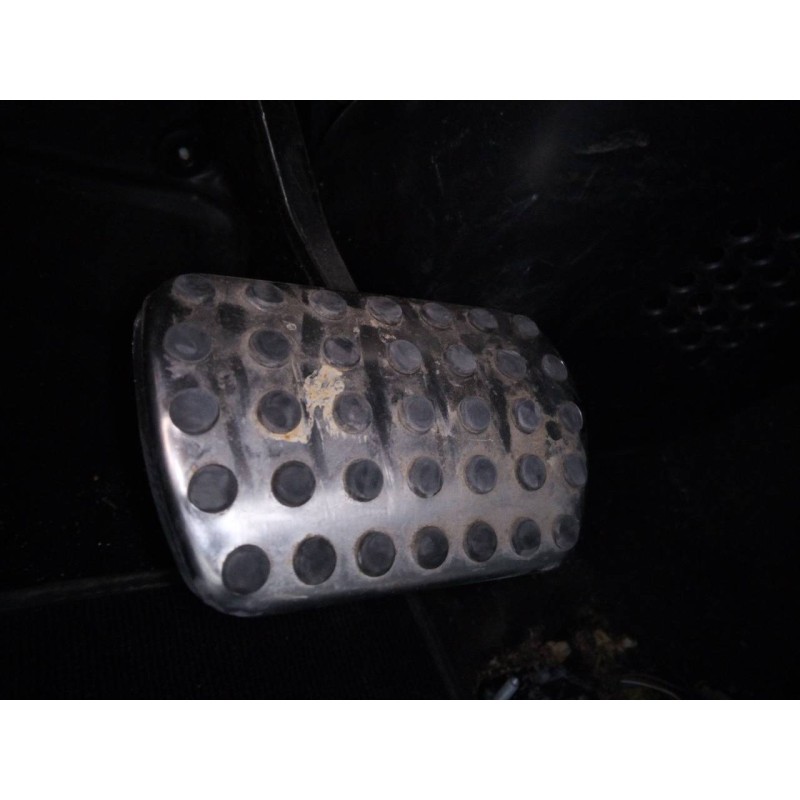 Recambio de pedal freno para mercedes-benz clase glk (w204) glk glk 250 cdi 4-matic bluetec (204.904) referencia OEM IAM   