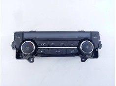 Recambio de mando climatizador para renault kadjar zen referencia OEM IAM 275102210R  E2-A1-25-3
