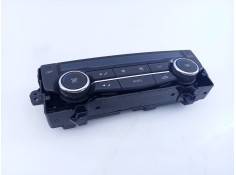 Recambio de mando climatizador para renault kadjar zen referencia OEM IAM 275102210R  E2-A1-25-3 2