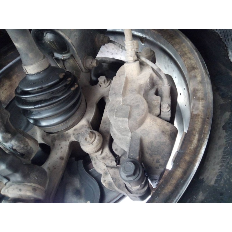 Recambio de pinza freno delantera derecha para mercedes-benz clase glk (w204) glk glk 250 cdi 4-matic bluetec (204.904) referenc