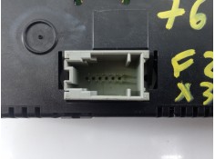 Recambio de mando climatizador para bmw x3 (f25) xdrive 20d referencia OEM IAM 6411928762802  E3-A2-28-1 2