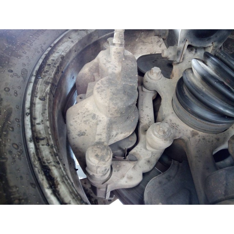 Recambio de pinza freno delantera izquierda para mercedes-benz clase glk (w204) glk glk 250 cdi 4-matic bluetec (204.904) refere