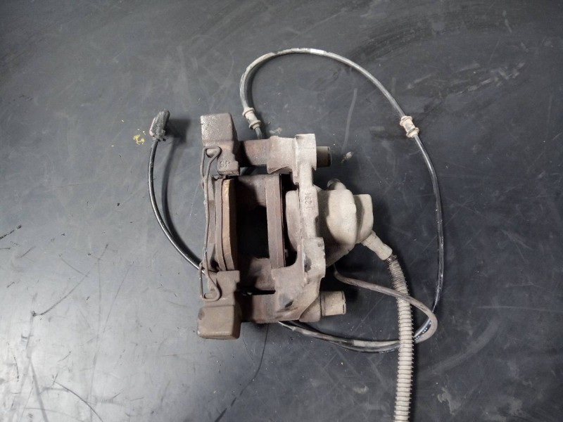 Recambio de pinza freno trasera derecha para mercedes-benz clase glk (w204) glk glk 250 cdi 4-matic bluetec (204.904) referencia