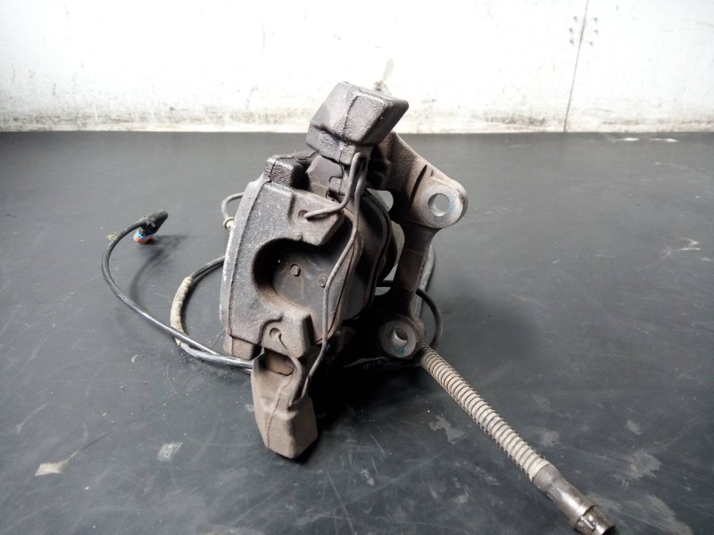 Recambio de pinza freno trasera derecha para mercedes-benz clase glk (w204) glk glk 250 cdi 4-matic bluetec (204.904) referencia