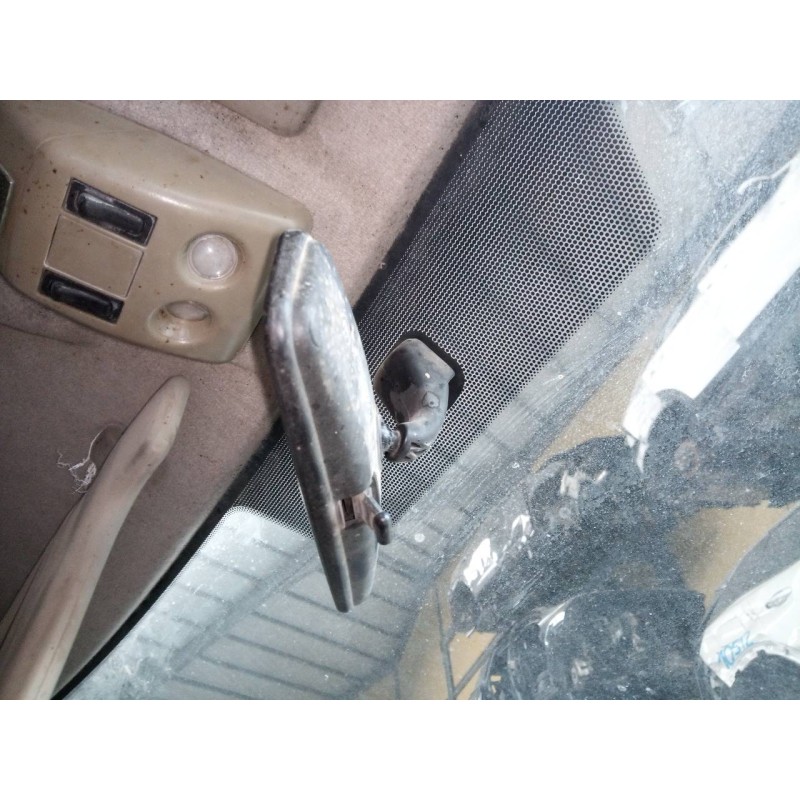 Recambio de espejo interior para nissan terrano/terrano.ii (r20) sr (5-ptas.) referencia OEM IAM   