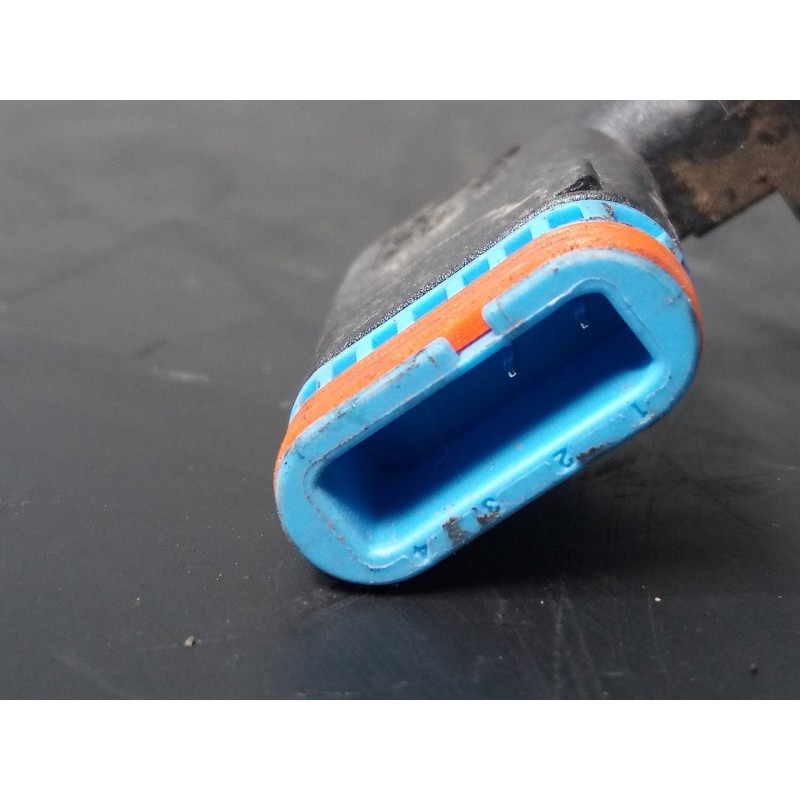 Recambio de pinza freno trasera derecha para mercedes-benz clase glk (w204) glk glk 250 cdi 4-matic bluetec (204.904) referencia