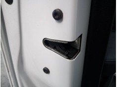 CERRADURA PUERTA DELANTERA IZQUIERDA 