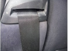 Recambio de cinturon seguridad trasero derecho para bmw serie 1 berlina (e81/e87) 118d referencia OEM IAM   