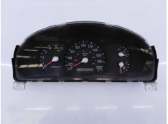 CUADRO INSTRUMENTOS 940033E080 20030616 E3-A3-34-2