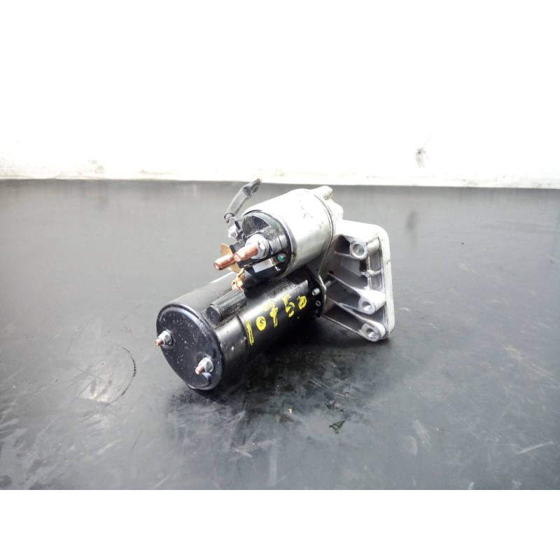 Recambio de motor arranque para renault kadjar zen referencia OEM IAM   P3-A10-8-1