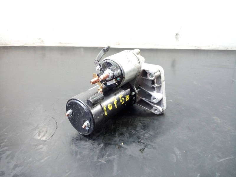 Recambio de motor arranque para renault kadjar zen referencia OEM IAM   P3-A10-8-1