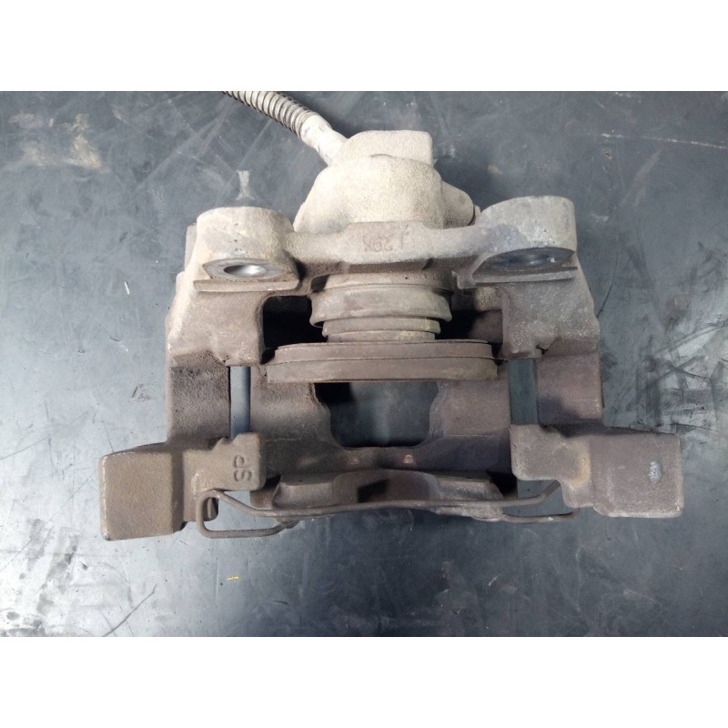 Recambio de pinza freno trasera izquierda para mercedes-benz clase glk (w204) glk glk 250 cdi 4-matic bluetec (204.904) referenc