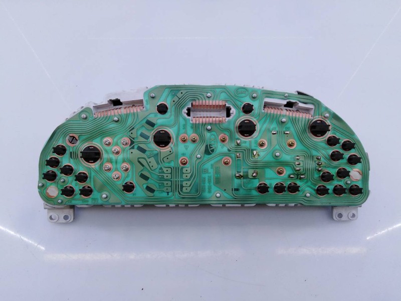 Recambio de cuadro instrumentos para kia sorento 2.5 crdi ex referencia OEM IAM 20030616 Y09940033E080 E3-A3-34-2