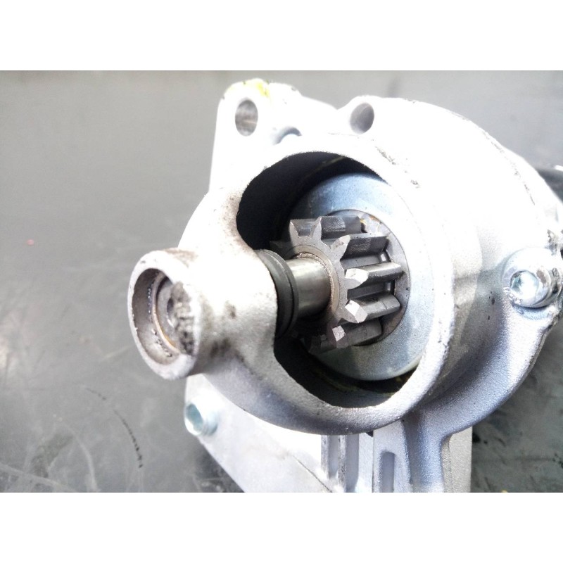 Recambio de motor arranque para renault kadjar zen referencia OEM IAM   P3-A10-8-1