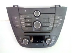 SISTEMA AUDIO / RADIO CD 13273095 1327309520100909240218A E3-A5-28-4
