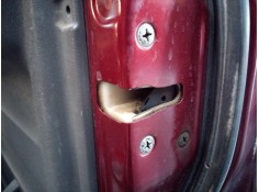 Recambio de cerradura puerta delantera derecha para mitsubishi montero (v60/v70) 3.2 di-d gls kaiteki (3-ptas.) referencia OEM I